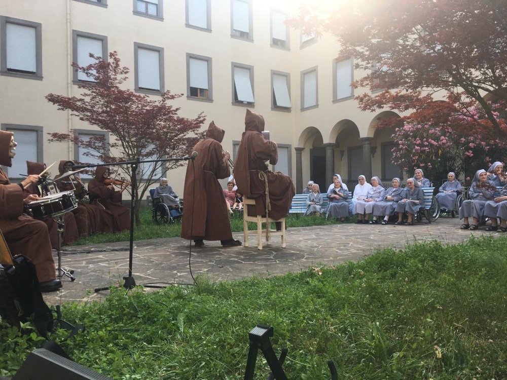 festival colognola - 13-16 giugno 2022